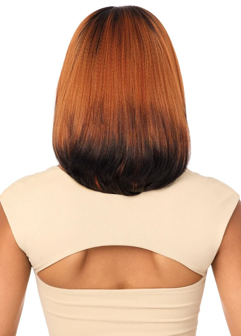 Outre Perfect Hairline Lace Front 13x4 Wig – PH 10 - Image 7
