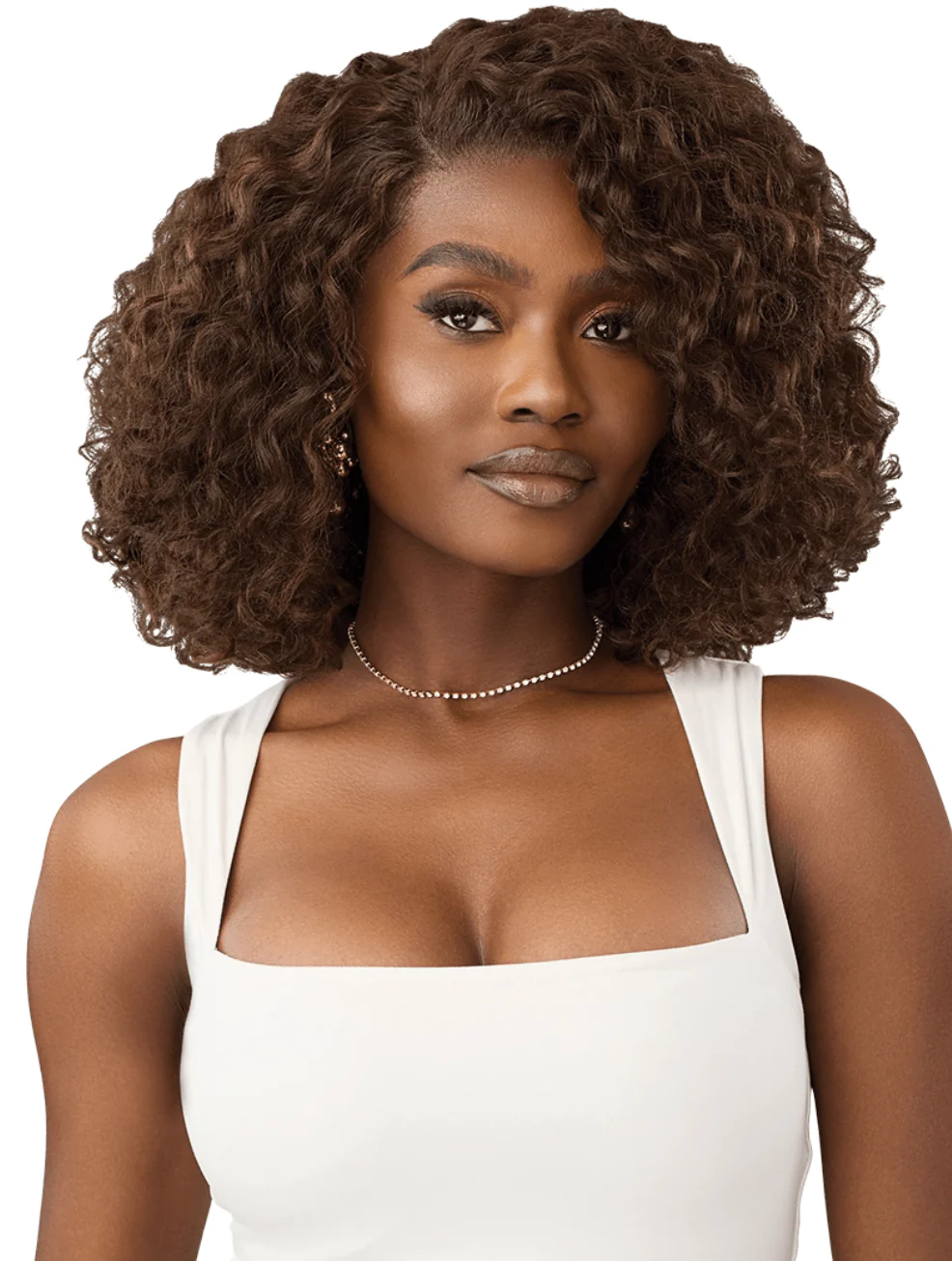 Outre Perfect Hairline Lace Front 13x4 Wig β PH 3 - Image 2