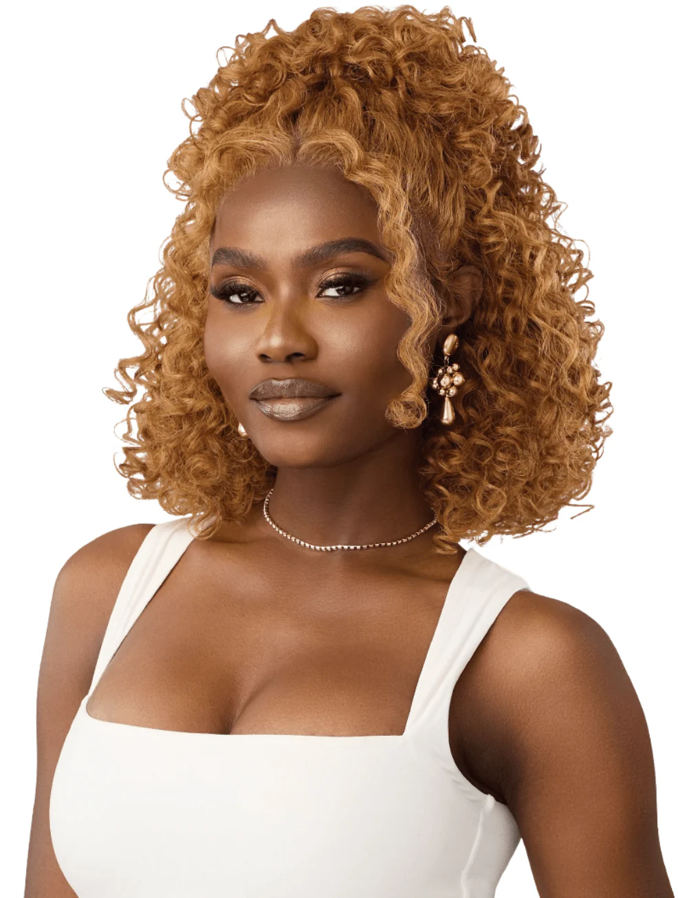 Outre Perfect Hairline Lace Front 13x4 Wig β PH 3 - Image 4
