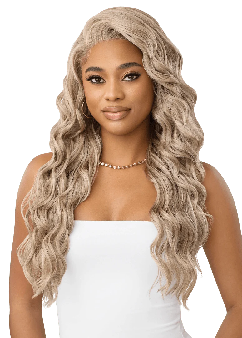 Outre Perfect Hairline Lace Front 13x6 Wig –  PH 5 - Image 3