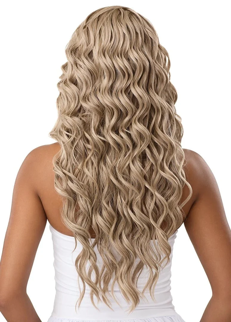 Outre Perfect Hairline Lace Front 13x6 Wig –  PH 5 - Image 7