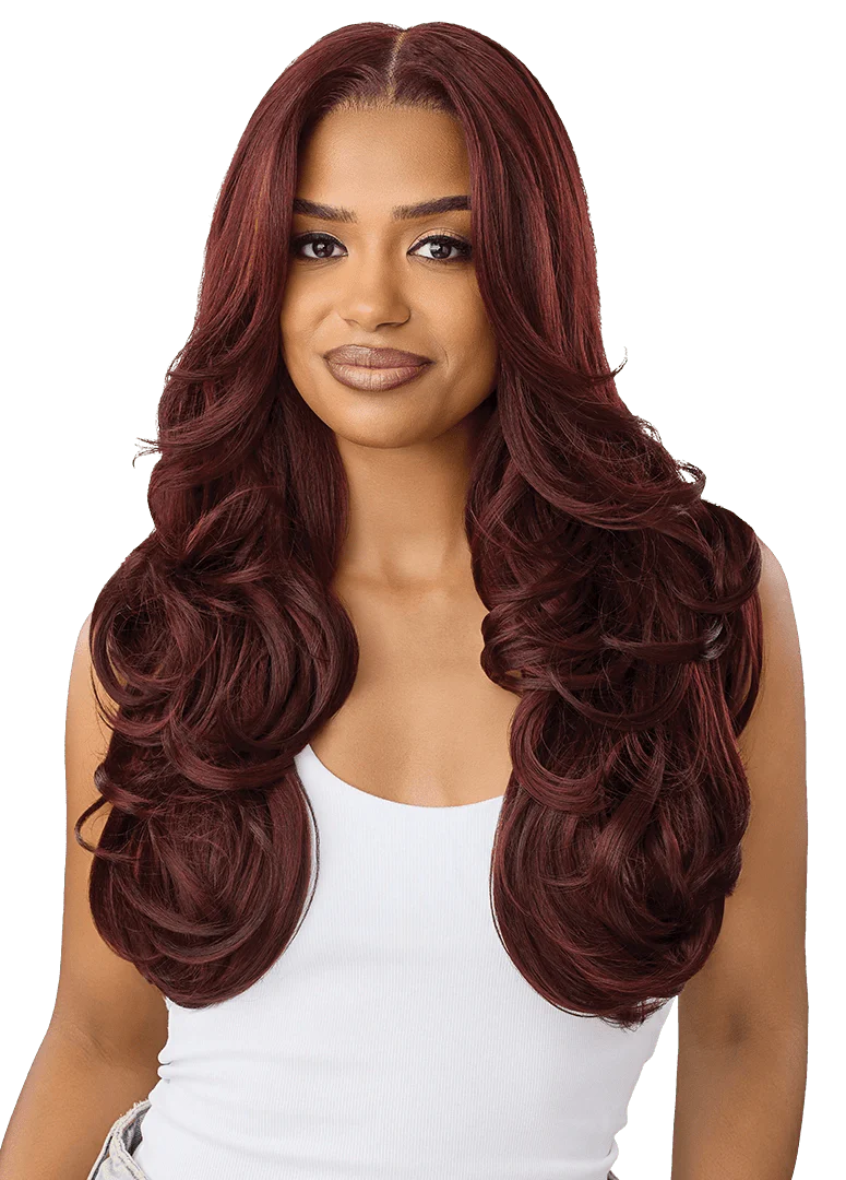 Outre Perfect Hairline Lace Front 13x6 Wig – PH 20 - Image 2