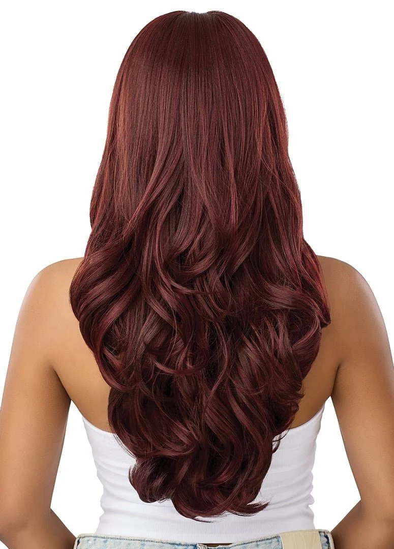 Outre Perfect Hairline Lace Front 13x6 Wig – PH 20 - Image 3