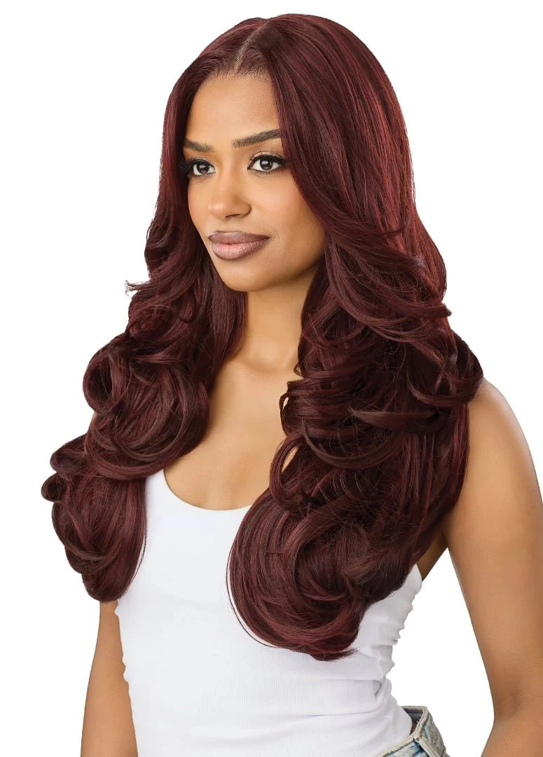 Outre Perfect Hairline Lace Front 13x6 Wig – PH 20 - Image 4