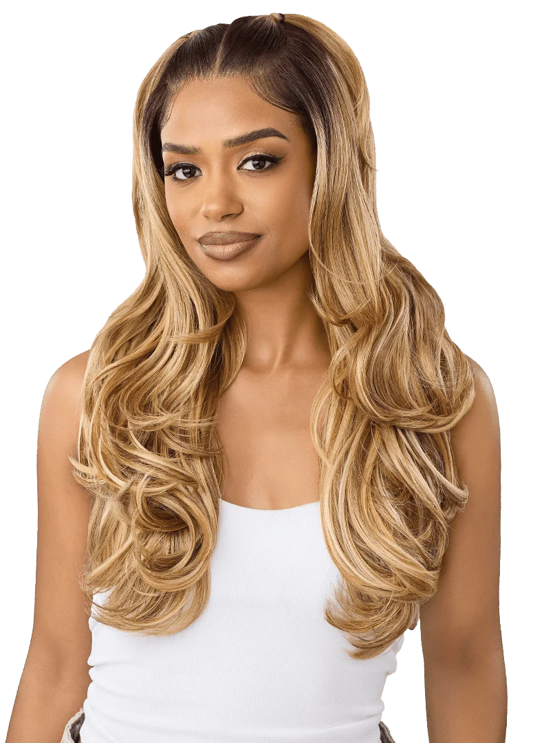 Outre Perfect Hairline Lace Front 13x6 Wig – PH 20 - Image 5