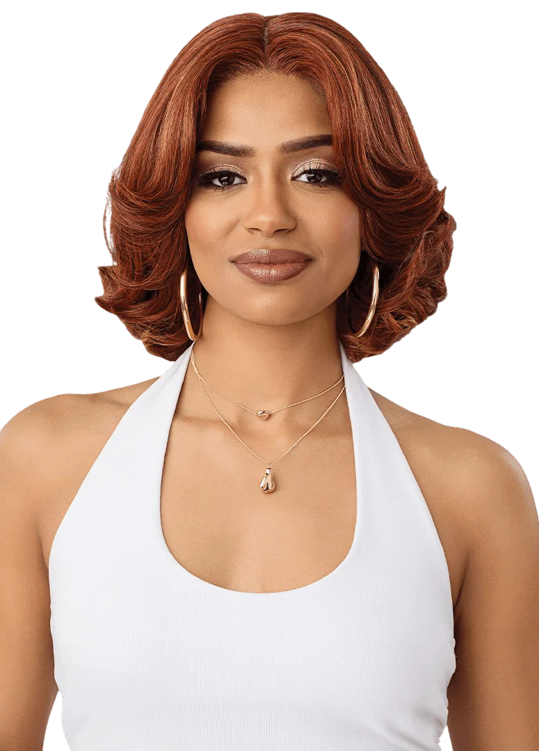 Outre Perfect Hairline Lace Front 13x6 Wig –  PH 22 - Image 2