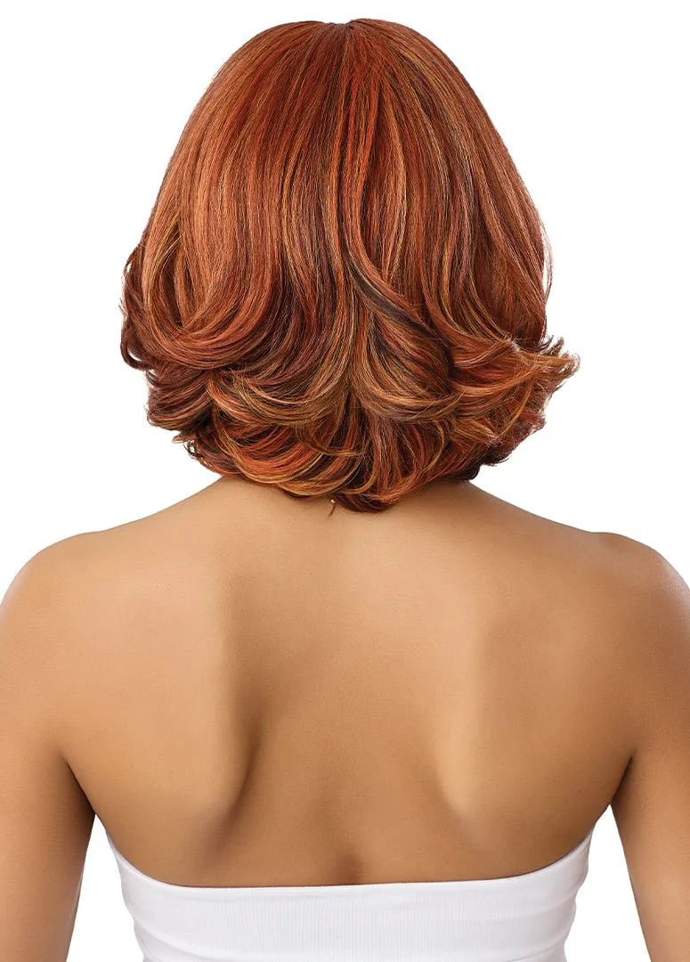 Outre Perfect Hairline Lace Front 13x6 Wig –  PH 22 - Image 6