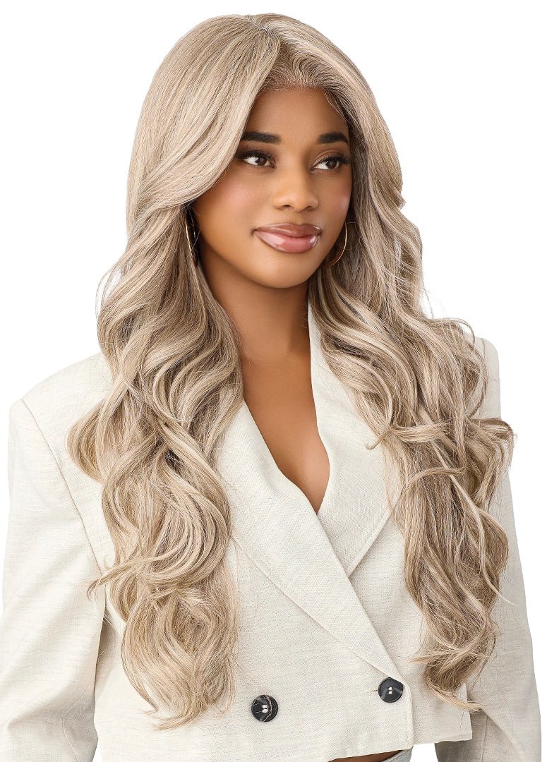 Outre Perfect Hairline 13x6 Lace Fontal HD Synthetic Wig - OnVybe 1 - Image 5