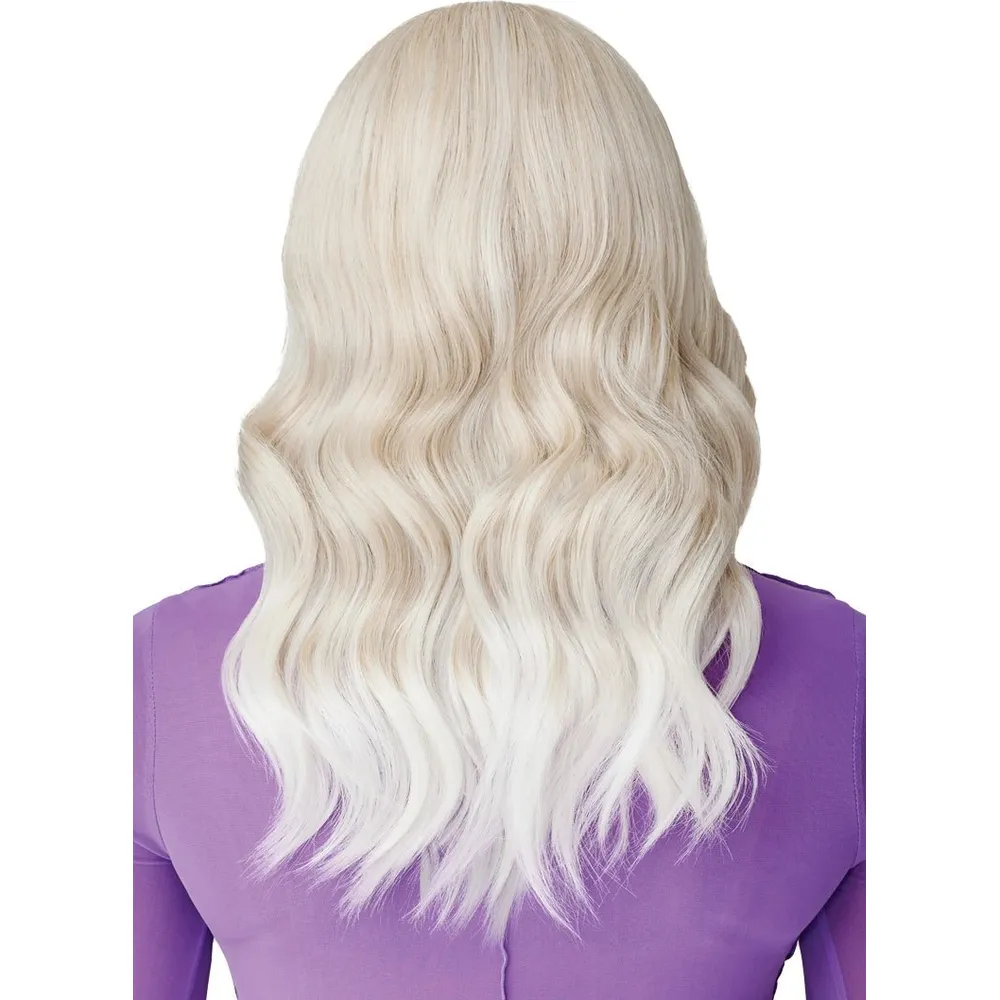 Outre Perfect Hairline Swoop Series 13x4 HD Lace Front Wig - Swoop 4 - Image 4