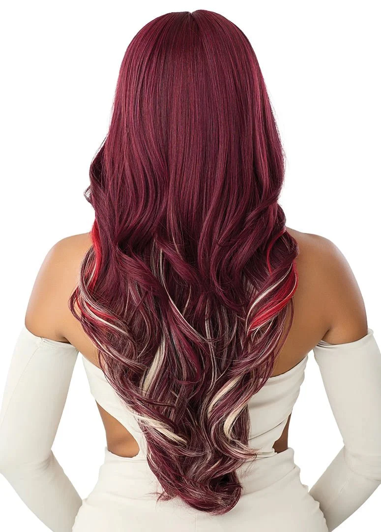 Outre Perfect Hairline Lace Front 13x6 Wig –  PH 15 - Image 4