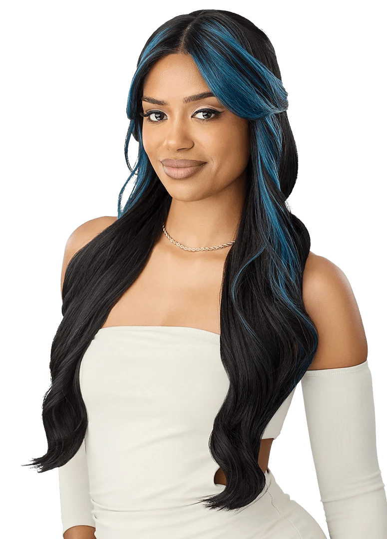 Outre Perfect Hairline Lace Front 13x6 Wig –  PH 15 - Image 6