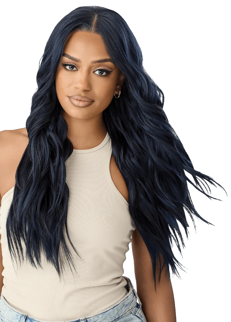 Outre Perfect Hairline Lace Front 13x6 Wig –  PH 16 - Image 6