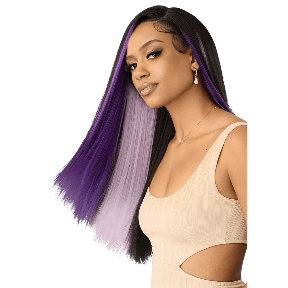 Outre Perfect Hairline Lace Front 13x6 Wig β PH 2 - Image 10