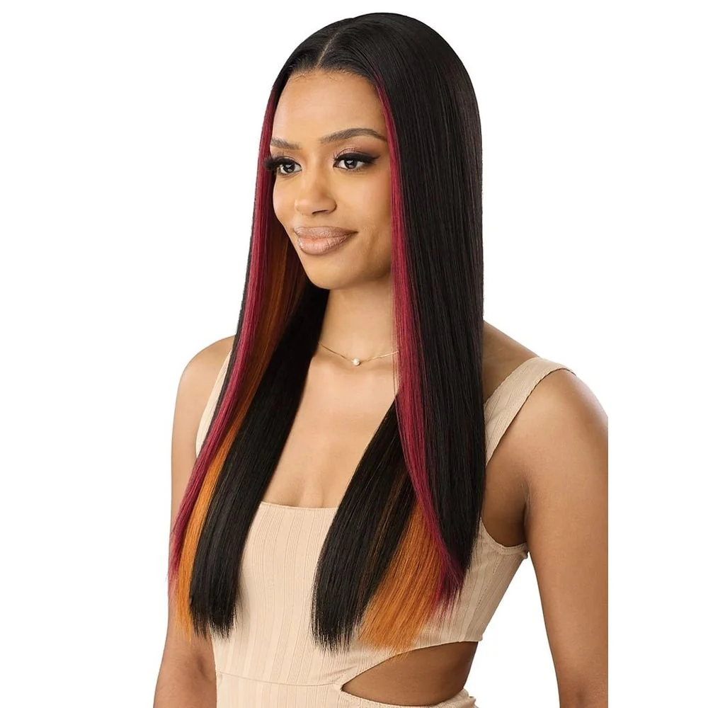 Outre Perfect Hairline Lace Front 13x6 Wig β PH 2 - Image 4