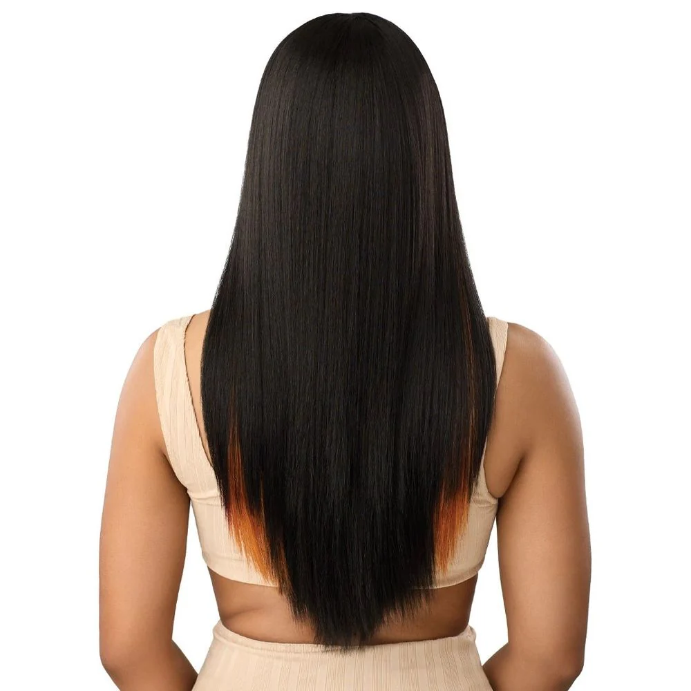 Outre Perfect Hairline Lace Front 13x6 Wig β PH 2 - Image 5