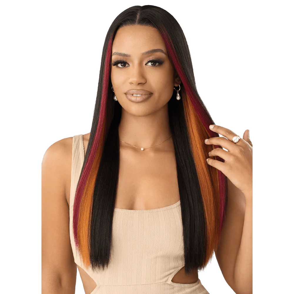Outre Perfect Hairline Lace Front 13x6 Wig β PH 2 - Image 6
