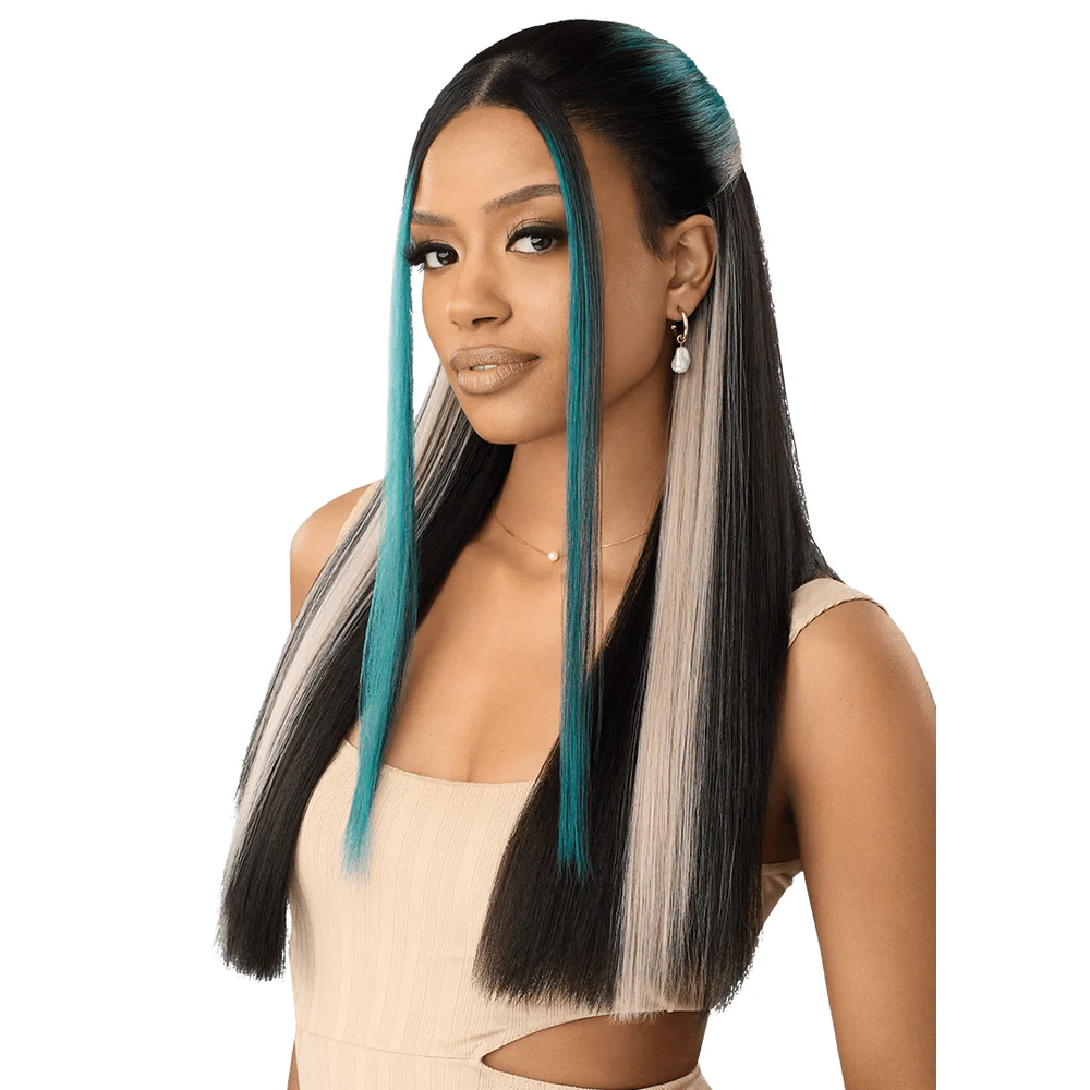 Outre Perfect Hairline Lace Front 13x6 Wig β PH 2 - Image 7