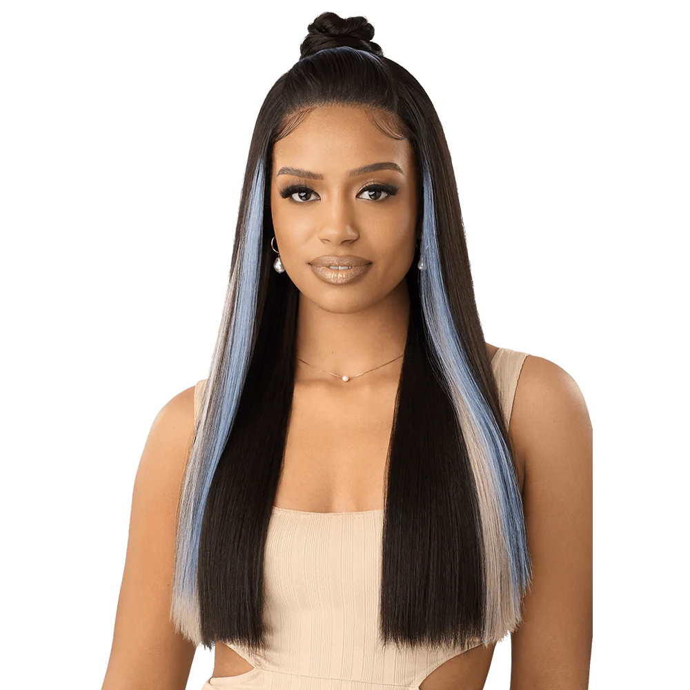 Outre Perfect Hairline Lace Front 13x6 Wig β PH 2 - Image 8