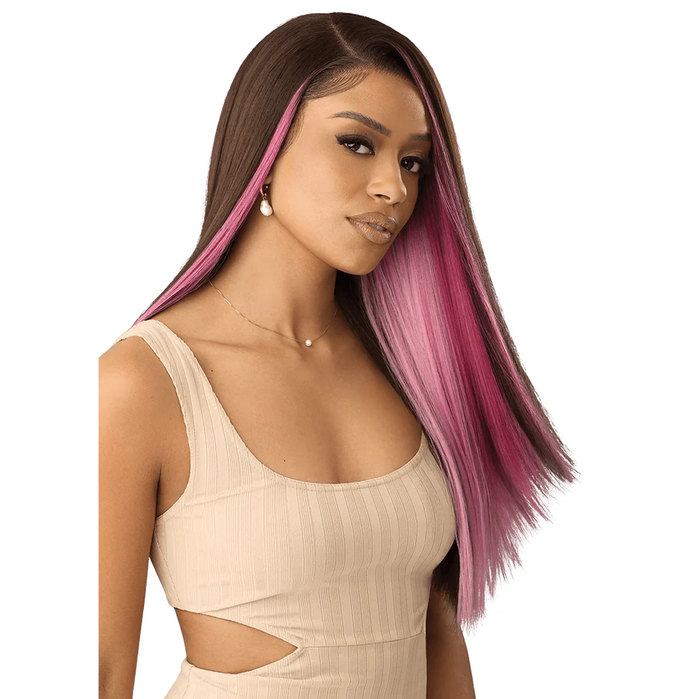 Outre Perfect Hairline Lace Front 13x6 Wig β PH 2 - Image 9