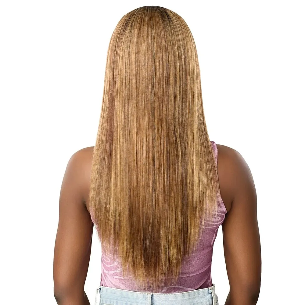 Outre Perfect Hairline Swoop Series Y-Part Lace Front Wig โ 202 - Image 4