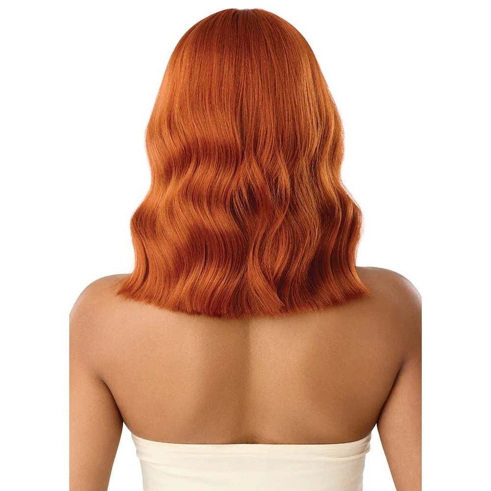 Outre Perfect Hairline Swoop Series Y-Part Lace Front Wig – 208 - Image 6