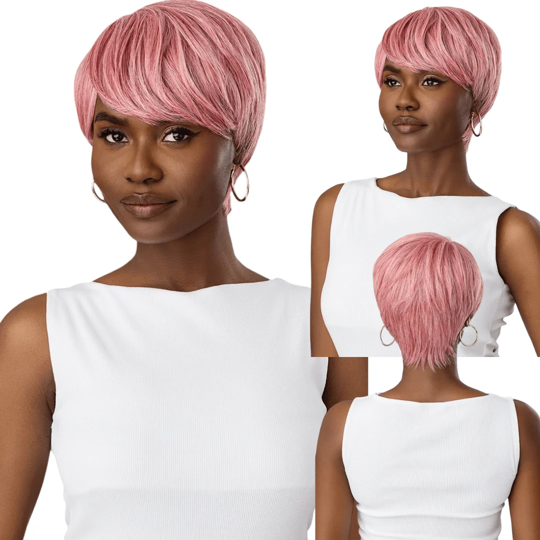 Outre Wigpop Synthetic Full Wig – Pop 11