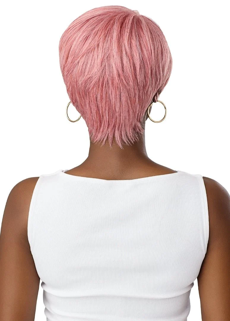 Outre Wigpop Synthetic Full Wig – Pop 11 - Image 4