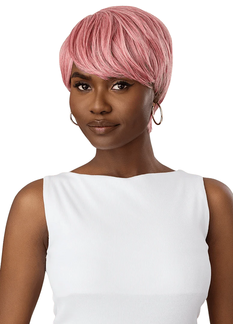 Outre Wigpop Synthetic Full Wig – Pop 11 - Image 7