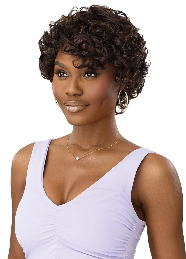 Outre Premium Duby 100% Human Hair Wig - HH-Solaira - Image 5