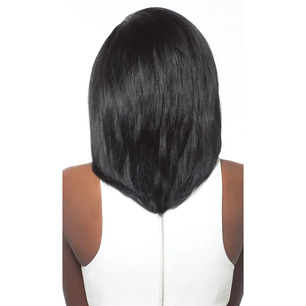 Outre Premium Duby 100% Human Hair Weave – 10" - Image 4