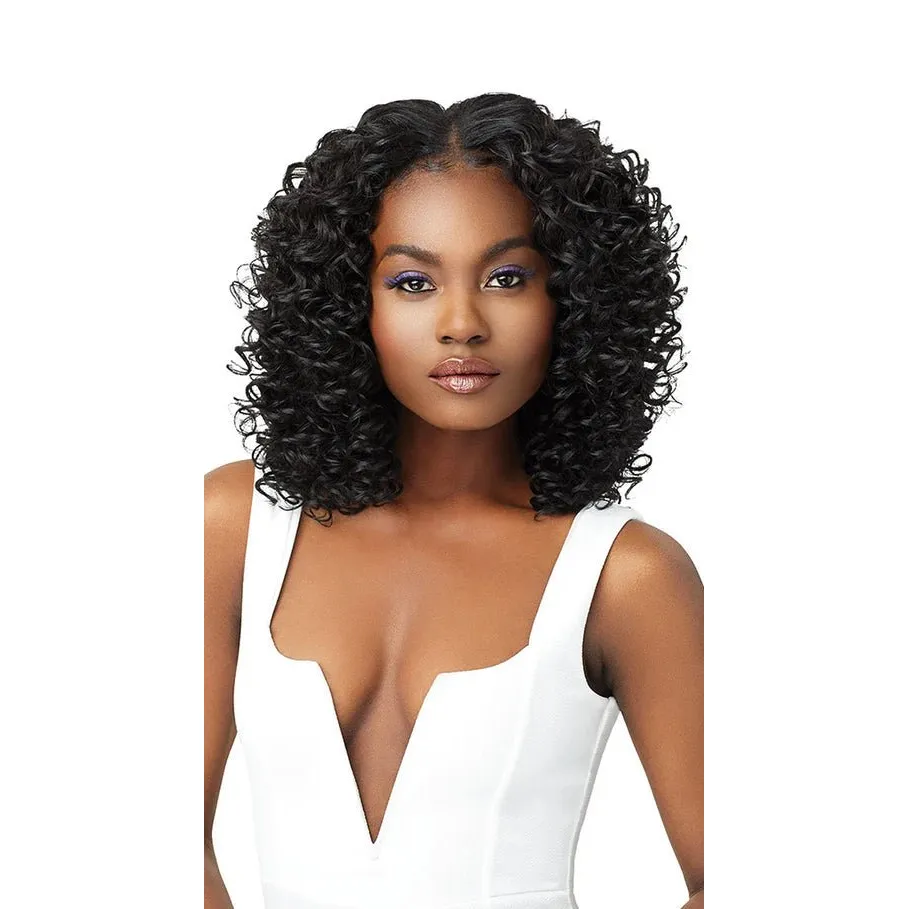 Outre Premium Purple Pack β Bounce Curl Long - Image 2