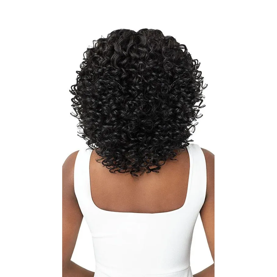 Outre Premium Purple Pack β Bounce Curl Long - Image 3
