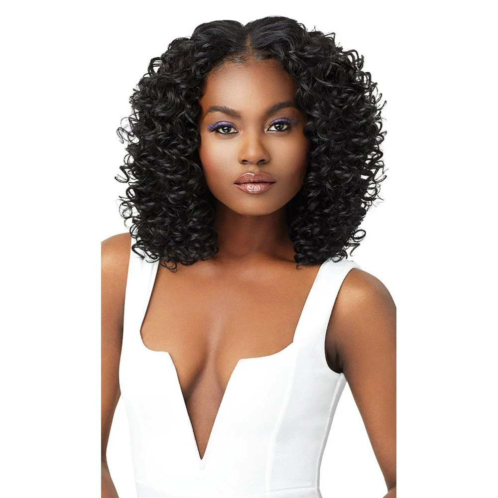 Outre Premium Purple Pack β Bounce Curl Long - Image 4