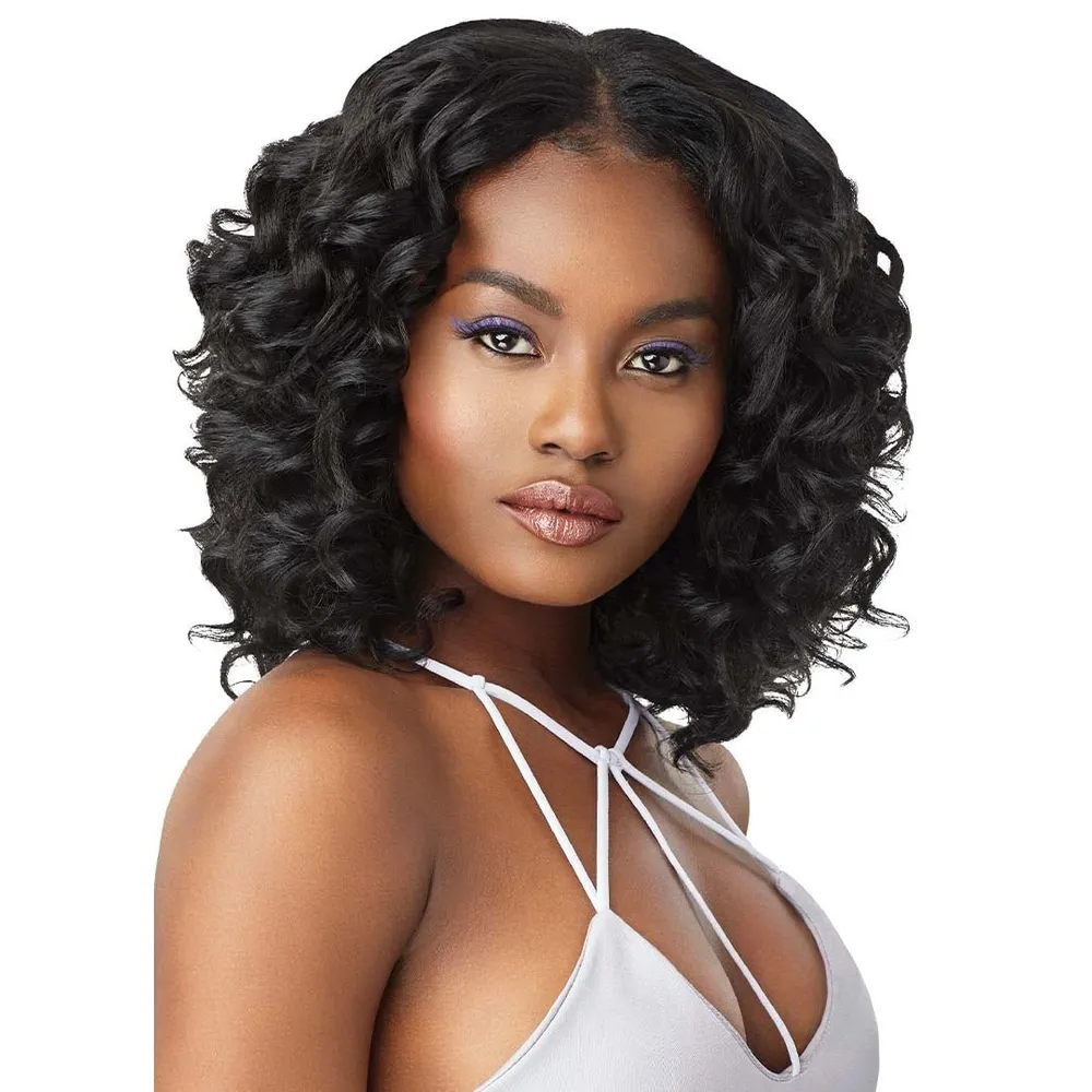Outre Premium Purple Pack – Twist Jade Swirl Long - Image 2