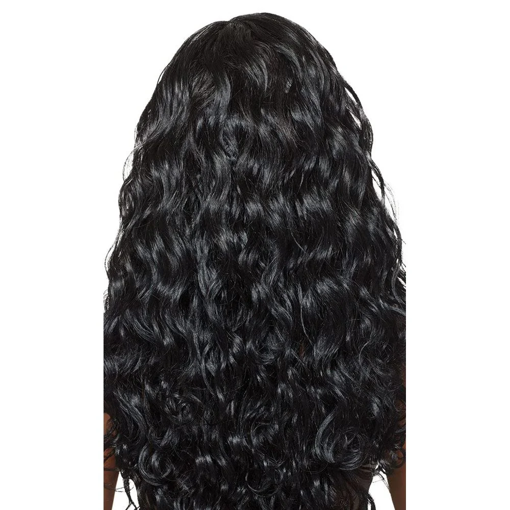 Outre Premium Purple Brazilian Bundle Loose Deep Bulk - 18" - Image 5