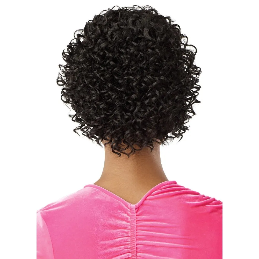 Outre Pretty Quick Drawstring Ponytail – Corrie - Image 5