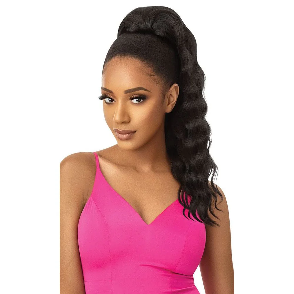 Outre Pretty Quick Pony – Ani