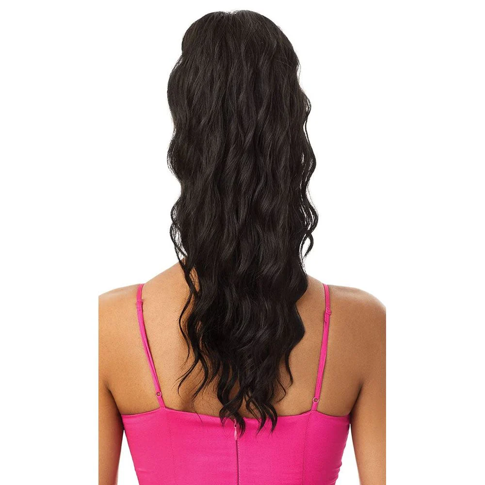 Outre Pretty Quick Pony – Ani - Image 3