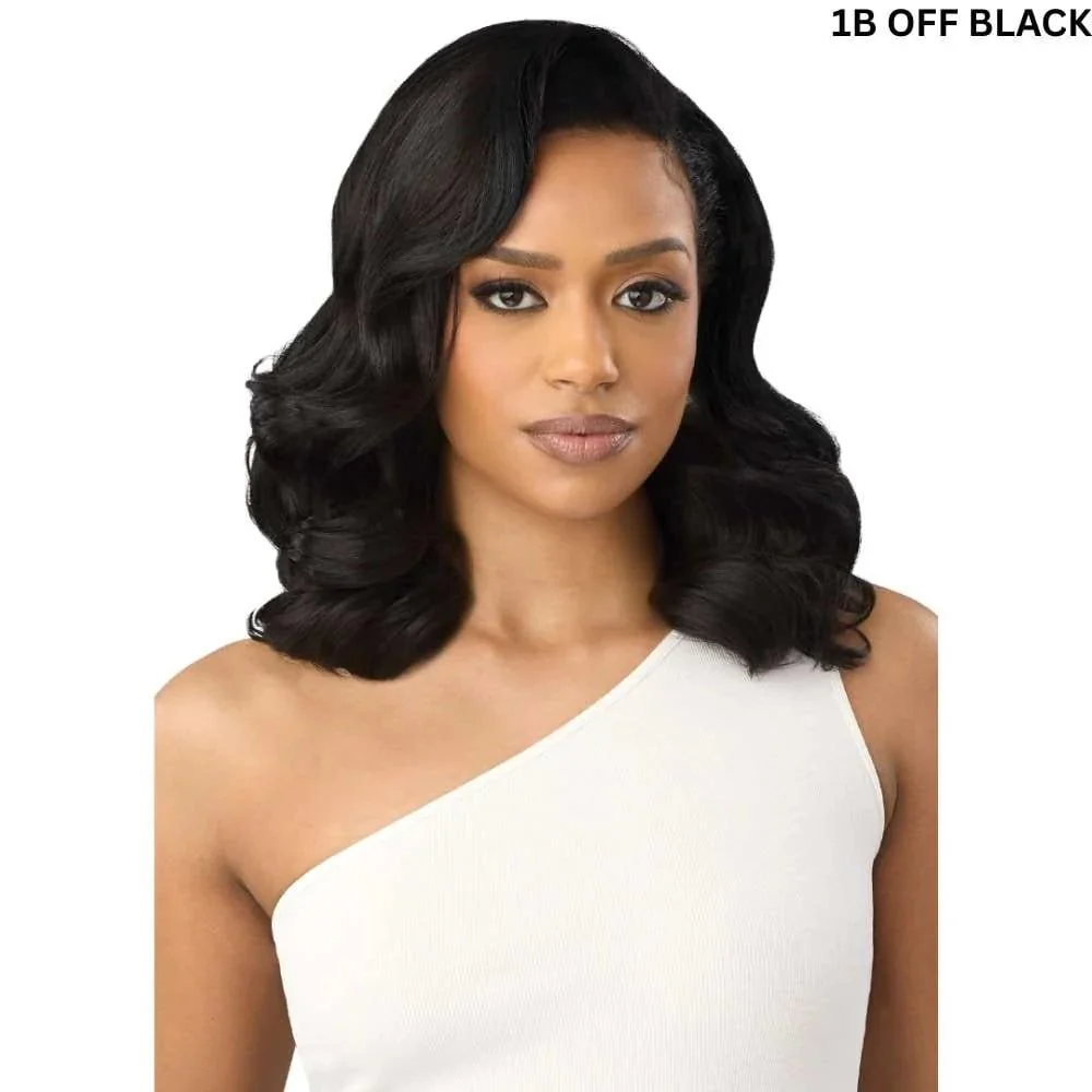 Outre Quick Weave Half Wig – Livonia - Image 2