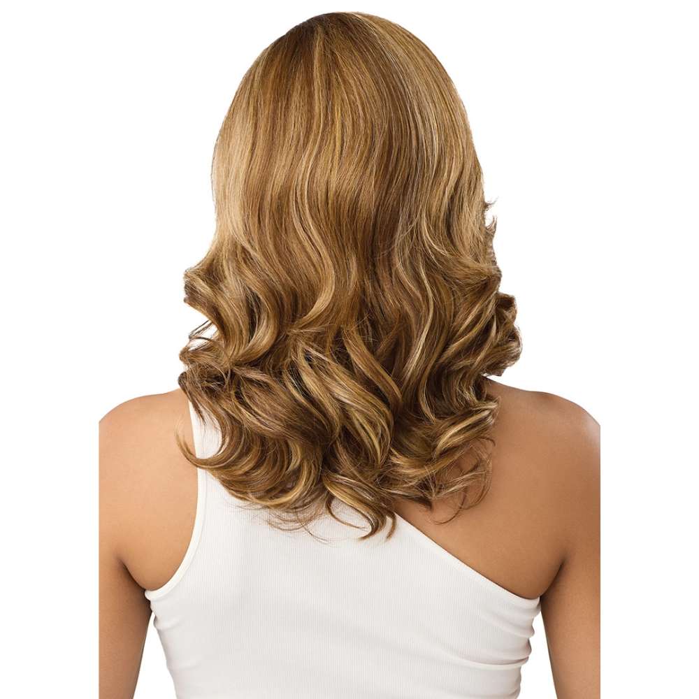 Outre Quick Weave Half Wig – Livonia - Image 5