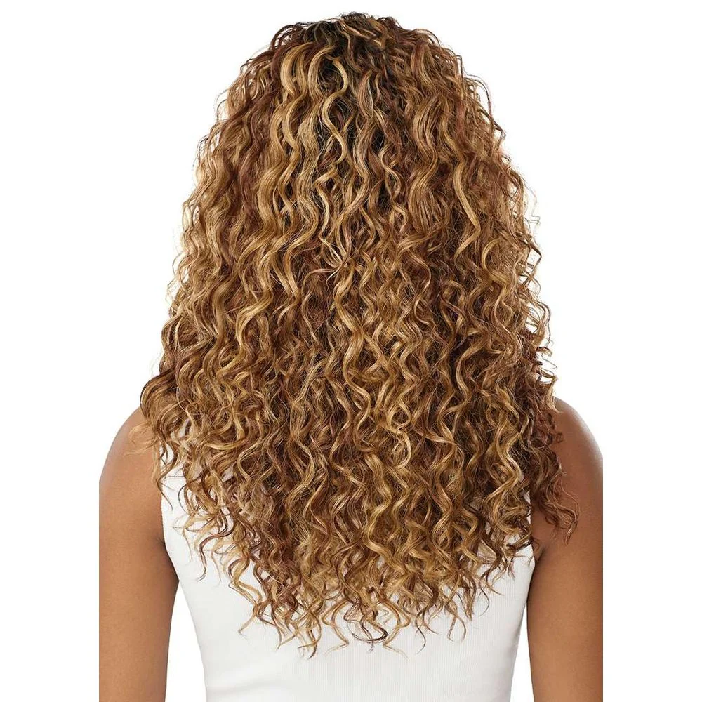 Outre Quick Weave – Tarian - Image 3