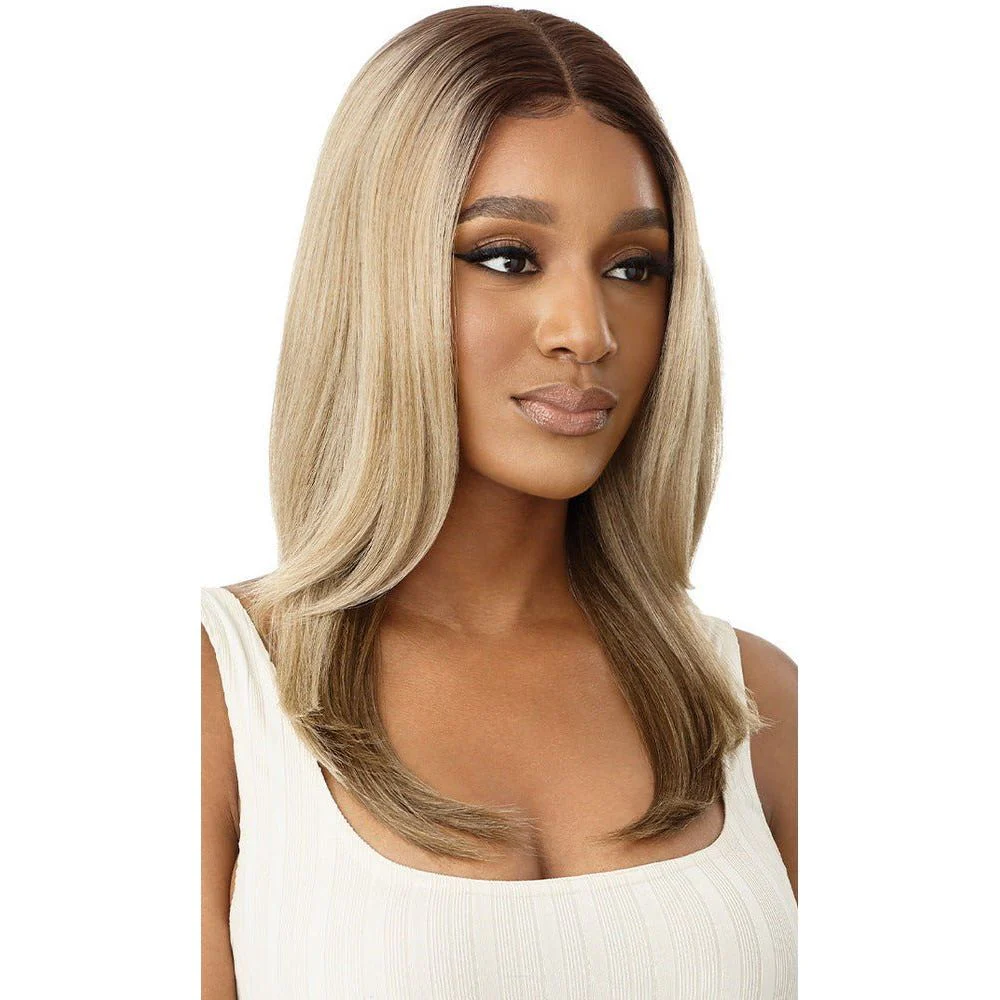 Outre SleekLay Part Synthetic Lace Front Wig - Lilibeth - Image 5