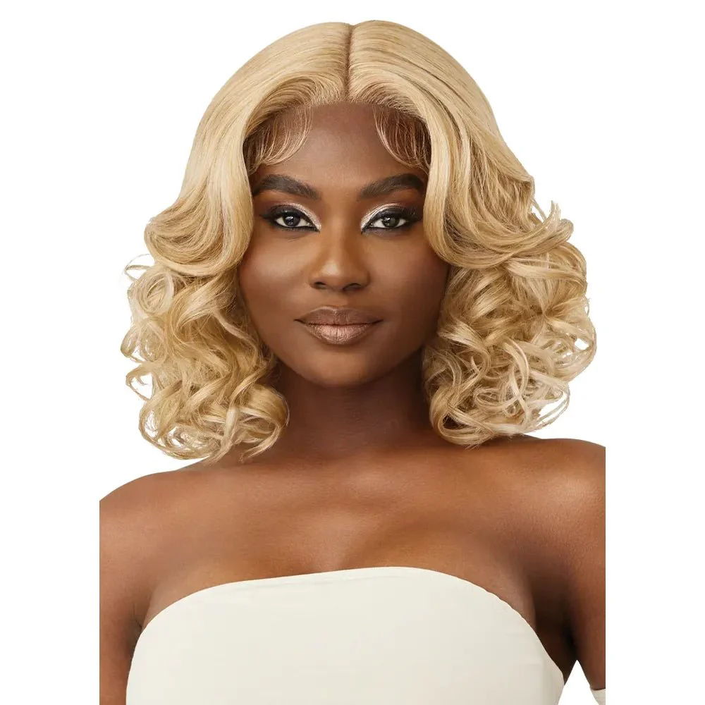 Outre Lace Front Synthetic HD Lace Front Wig - Maxie - Image 2