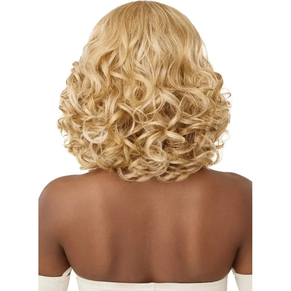 Outre Lace Front Synthetic HD Lace Front Wig - Maxie - Image 5