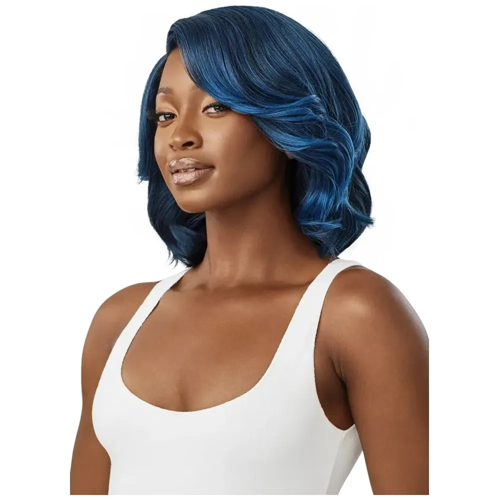 Outre Lace Front Synthetic HD Lace Front Wig - Moriah - Image 3