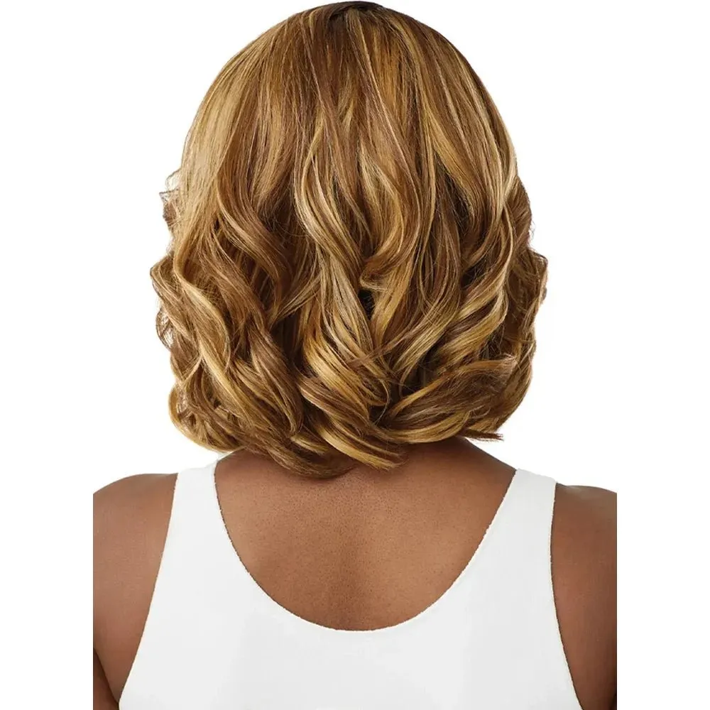 Outre Lace Front Synthetic HD Lace Front Wig - Moriah - Image 5