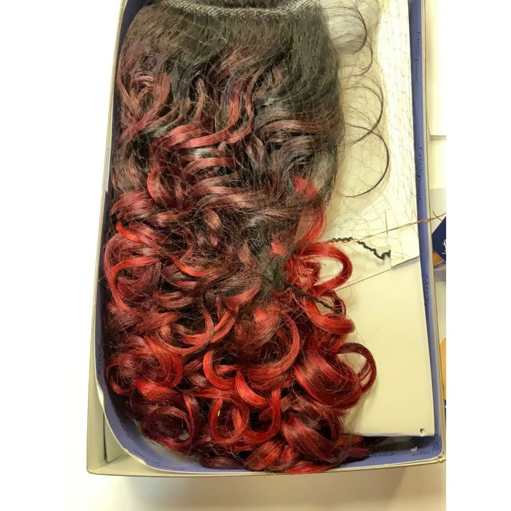 Outre Synthetic HD Lacefront Wig - Edwina - Image 10