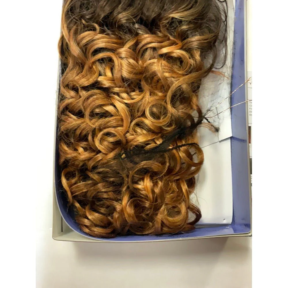 Outre Synthetic HD Lacefront Wig - Edwina - Image 11