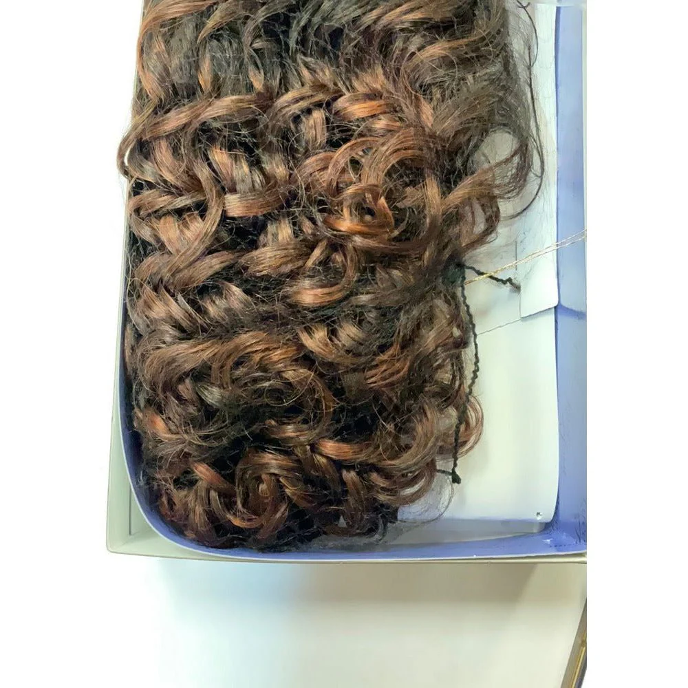 Outre Synthetic HD Lacefront Wig - Edwina - Image 12