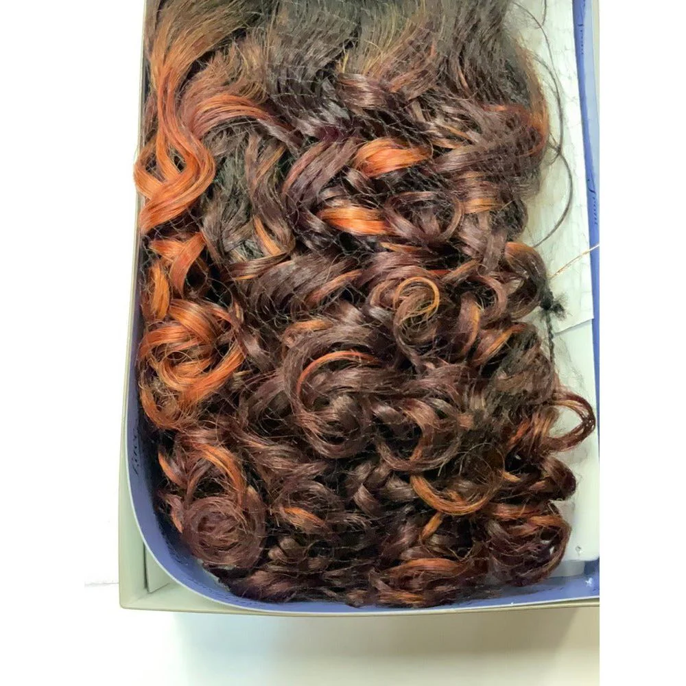 Outre Synthetic HD Lacefront Wig - Edwina - Image 13